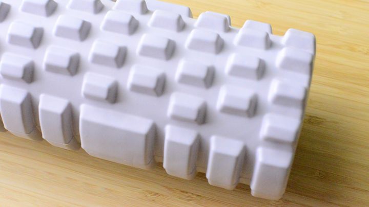 【ダイソー】マッサージグッズ5商品使ってみた！ローラーや頭皮用も
