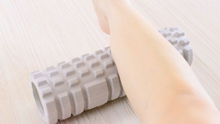 【ダイソー】マッサージグッズ5商品使ってみた！ローラーや頭皮用も