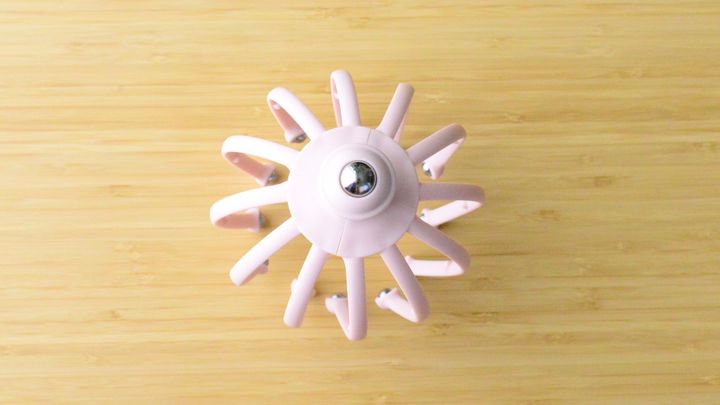 【ダイソー】マッサージグッズ5商品使ってみた！ローラーや頭皮用も