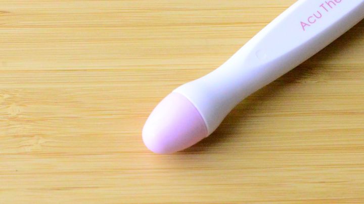 【ダイソー】マッサージグッズ5商品使ってみた！ローラーや頭皮用も