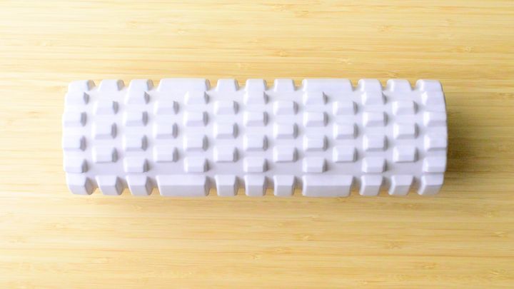 【ダイソー】マッサージグッズ5商品使ってみた！ローラーや頭皮用も