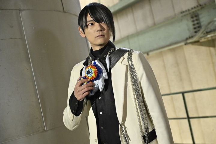 『仮面ライダーゼッツ』第46話場面カット （C）2025 石森プロ・テレビ朝日・ADK EM・東映 width=