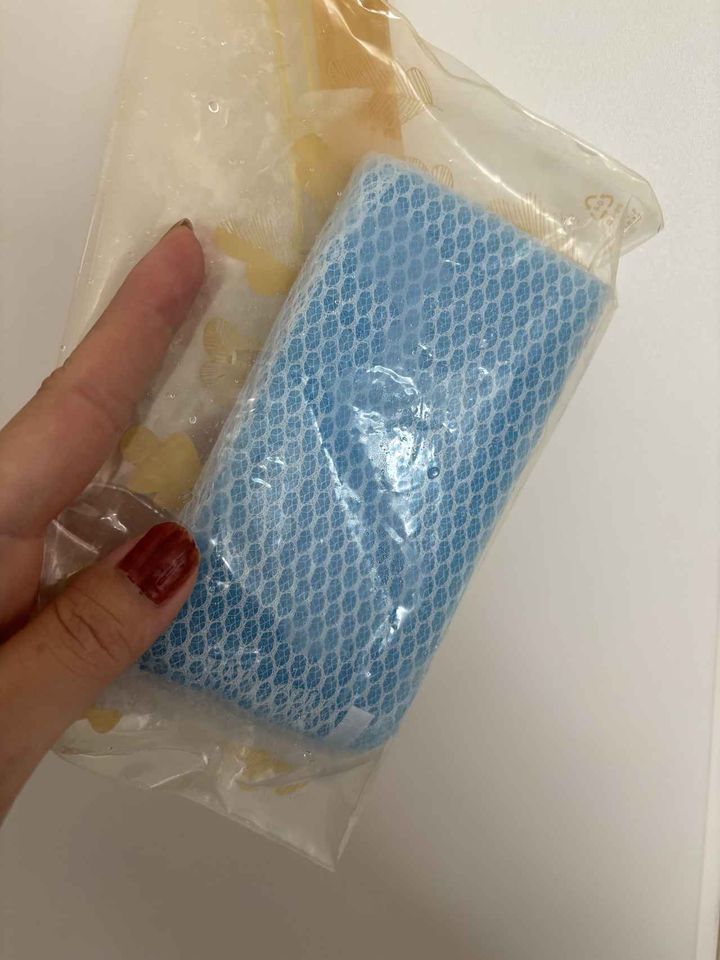 画像: 持ち運ぶときは水漏れに注意