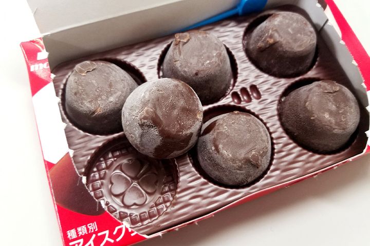 あなたが好きなアイス＆氷菓は？