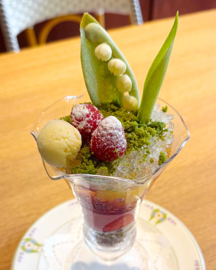 長野・軽井沢のお洒落カフェ2026◎ 森の中でティータイムが楽しめるおすすめの森カフェ【ささやかですてきなもの 大谷有紀 vol.298】