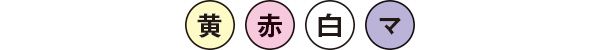 黄ニキビ 赤ニキビ 白ニキビ マイクロコメド
