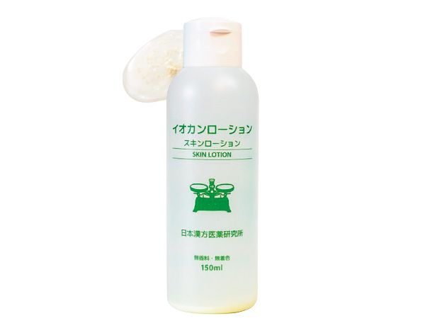 日本漢方医薬研究所 イオカンローション
