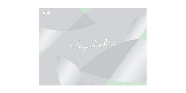 ミューキー ベジホリック