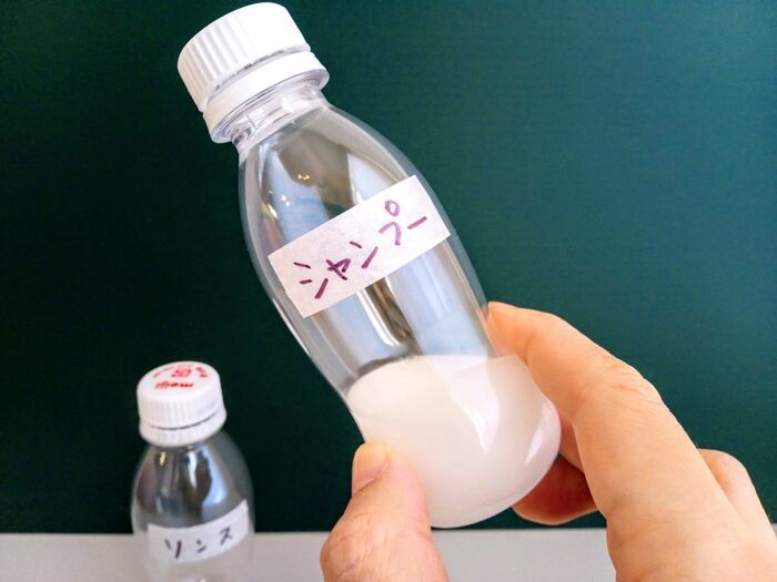 【R-1の空き容器】のおすすめ再利用アイデア♡便利すぎてムダな出費が減りますよ！