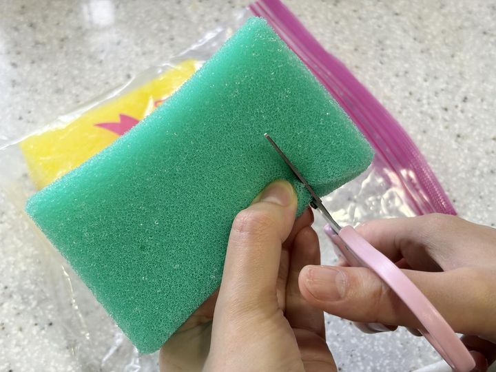 画像1: ミニサイズにも