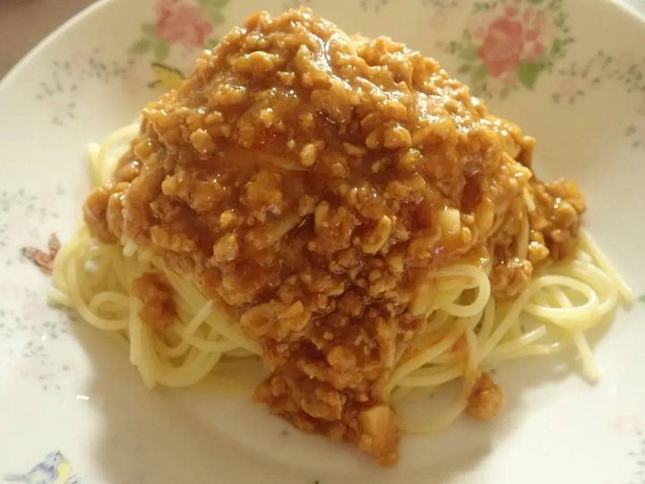 DAISO(ダイソー)：味の素 ルーミック ミートソース用 69g