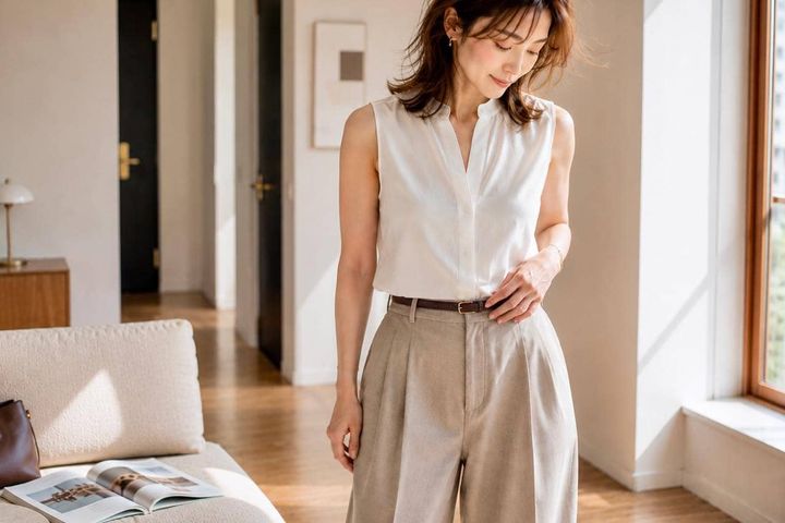 ダイエット中、目標体重だけを意識していない？40代以降が見直したい“ゴールのつくり方”