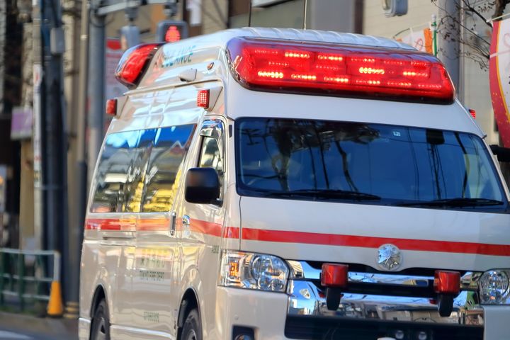 消防隊員のサングラス着用に理解を求める消防局の投稿が話題に（画像はイメージ）