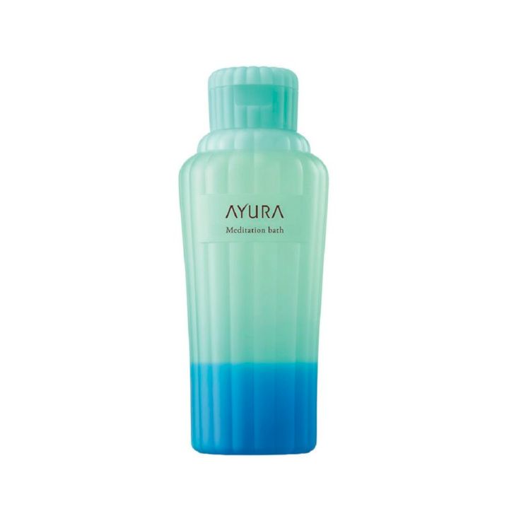 メディテーションバス（香涼み）α 300mL 2750円