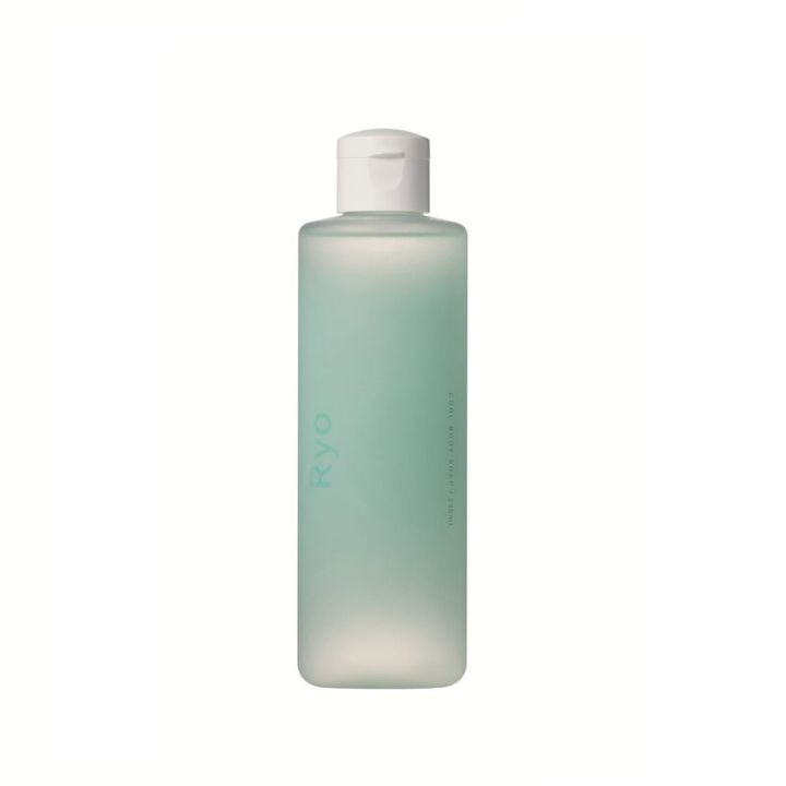 クール ボディ ソープ Ryo ＜リョウ＞ 230mL 2640円（OSAJI）※限定品