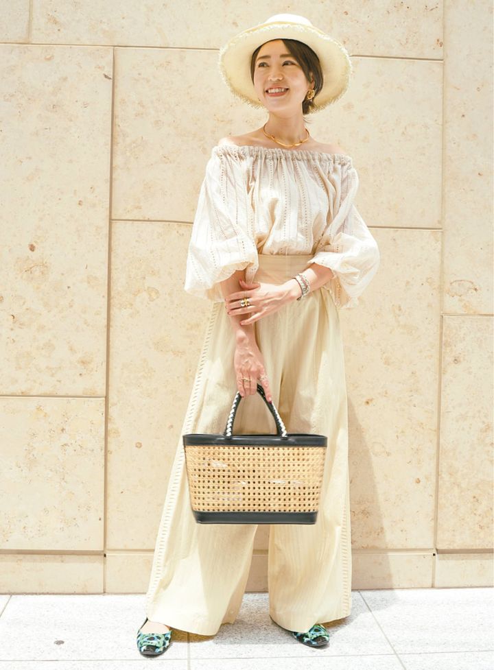 長谷川直美さん