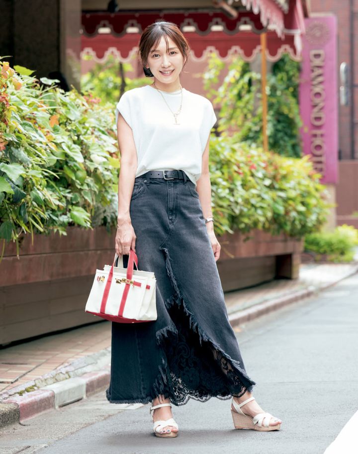 上田純与さん