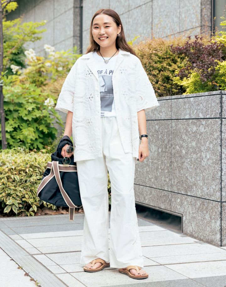 田井美也子さん