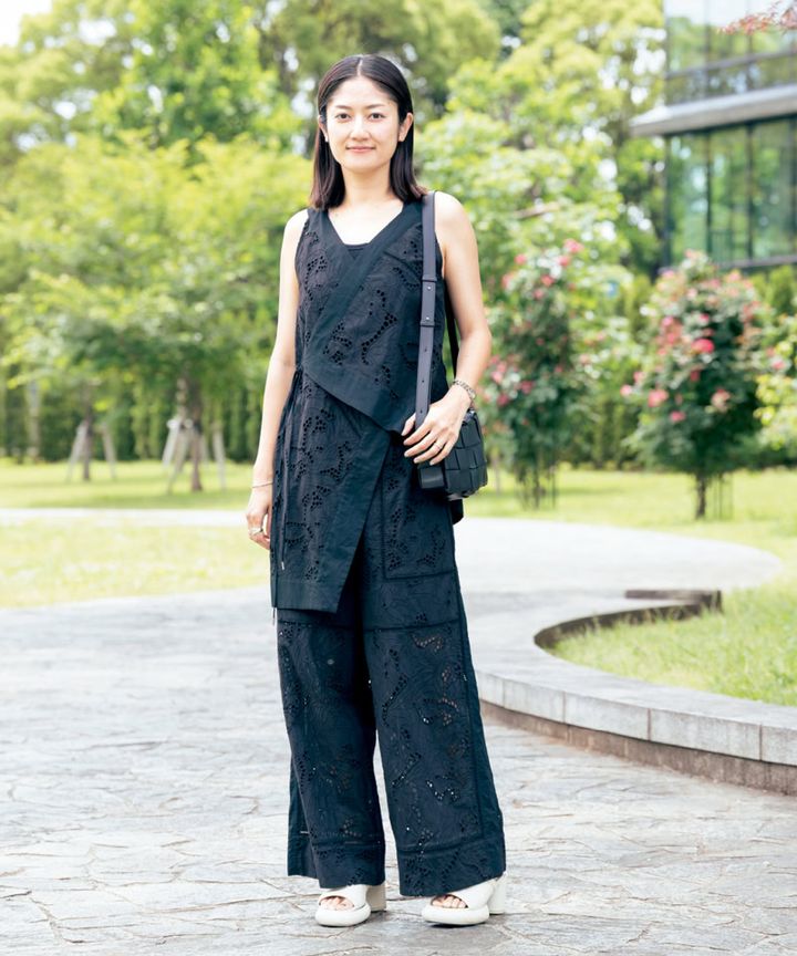 大島麻美さん