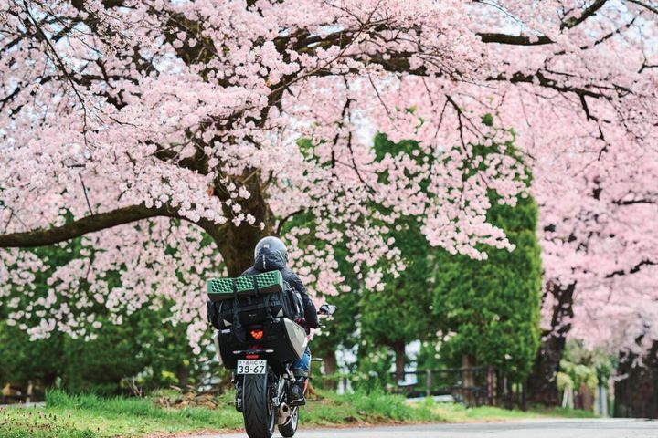 【停まって味わう旅】走りの密度を劇的に変える！「外遊びツーリング」を100%楽しむ11のアイデア＆必携ハック