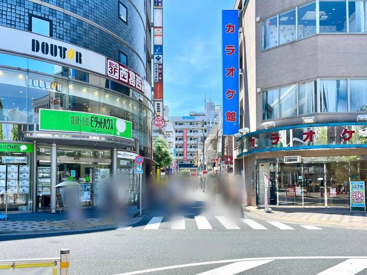 写真②