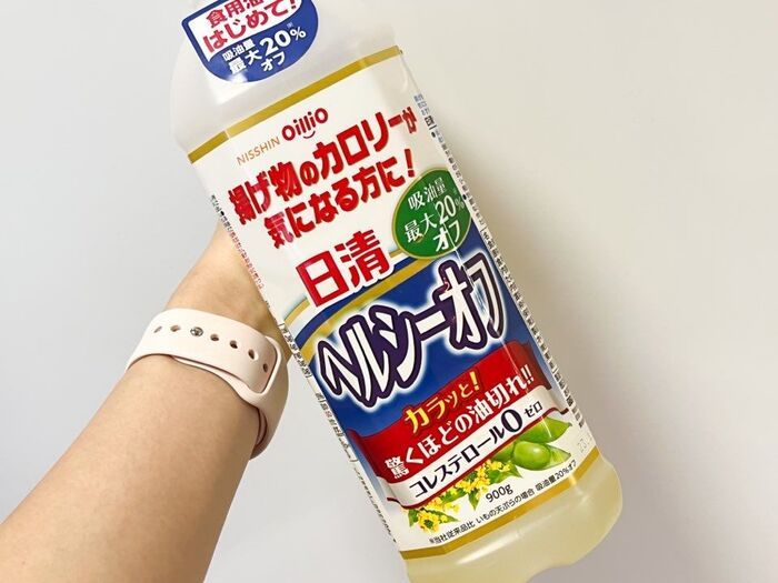 五徳の〈ベタベタ油汚れ〉に効果バツグン！つけ置きは必要なし→速攻ピカピカになるアイテムとは♡