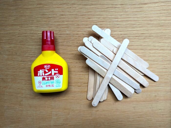 アイスの棒、捨てません！思わずストックしておきたくなる便利＆楽しい我が家の意外な活用法