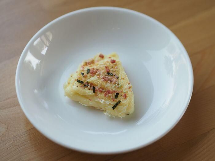 今すぐ試したい『6Pチーズ』の超簡単アレンジ♡まさかの磯辺焼き風に！今夜から我が家の定番に
