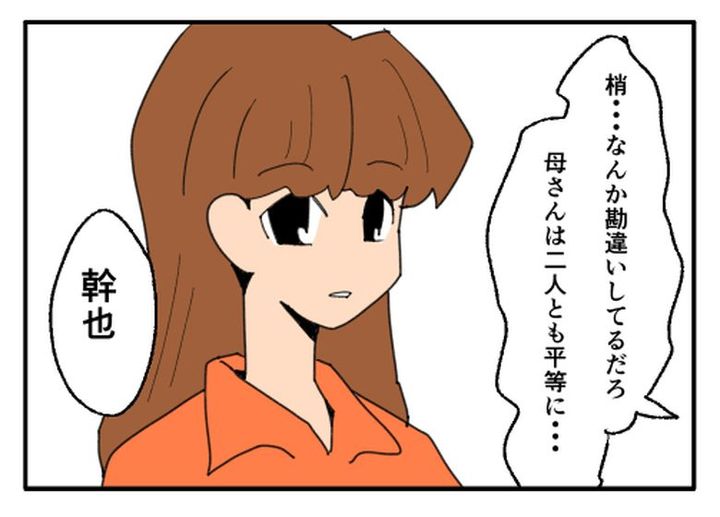 こどおじ義兄は家族ですか？／音坂ミミコ