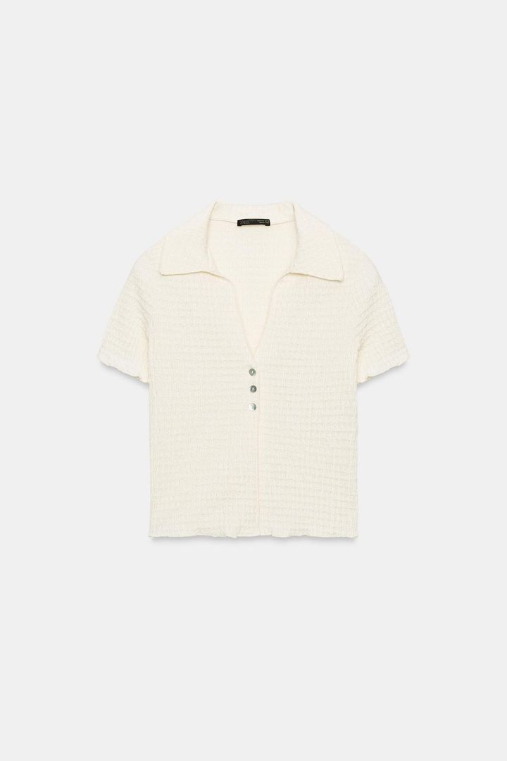画像3: 出典：ZARA