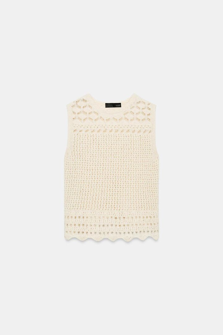 画像2: 出典：ZARA