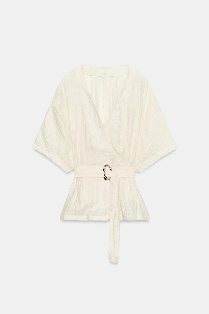画像1: 出典：ZARA