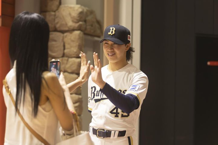 画像6: (C)西本友