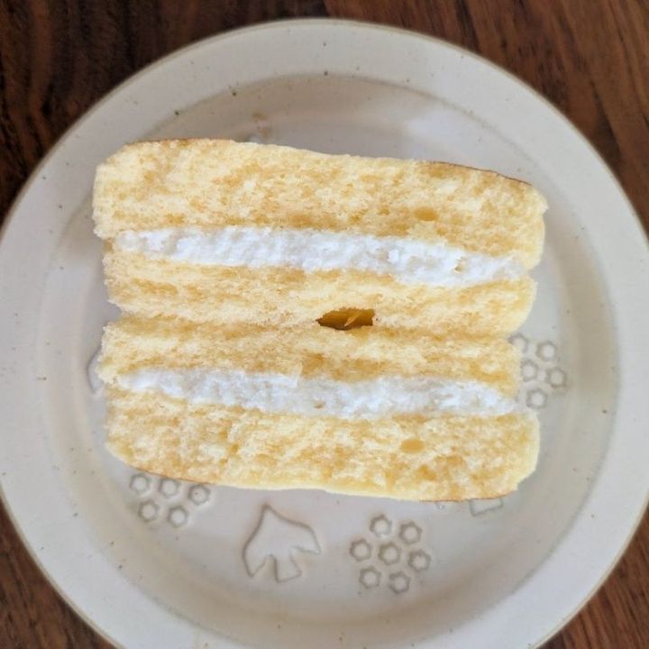【ヤマザキ】あの定番商品が、クリームたっぷりスイーツに！！
