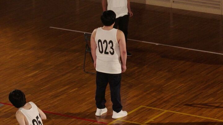 【写真・画像】13年ぶりに外出した22歳“幼卒”男性 オーディションで“直立不動”貫き注目集まる 「キスしたら動く」 1枚目