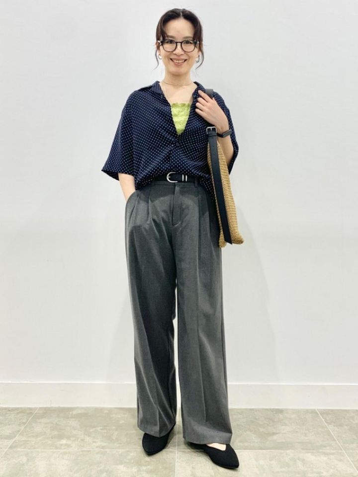 画像4: 出典：GU