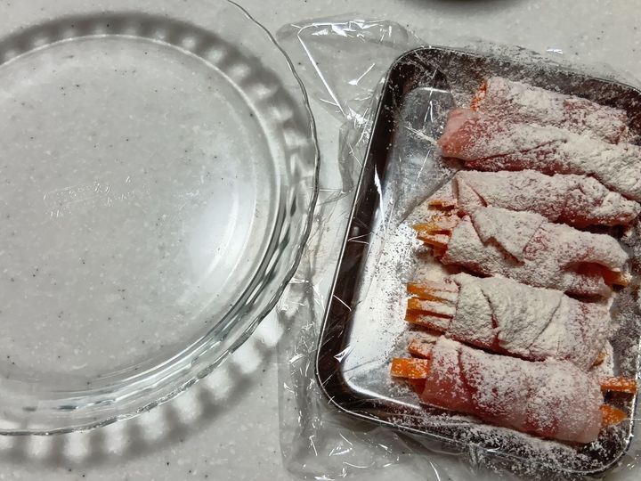 作り方
