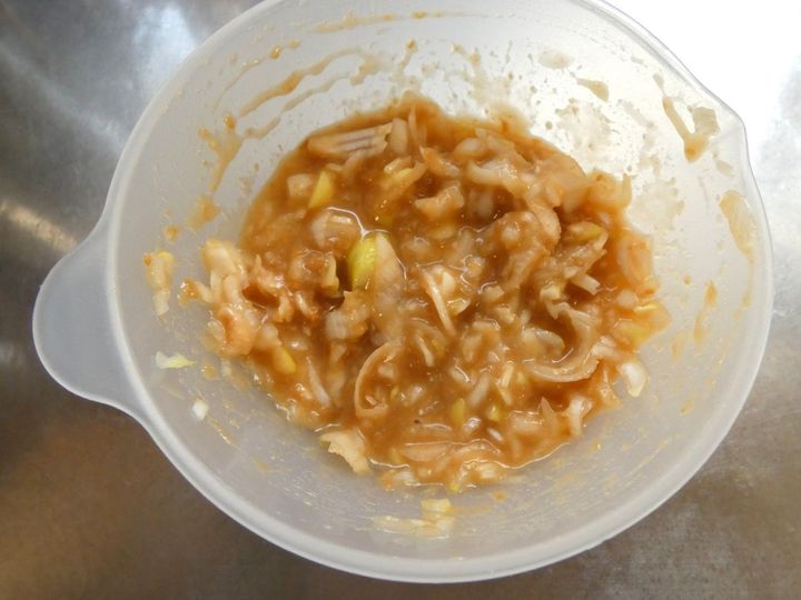 ごはんがモリモリ食べられる！「太刀魚のネギみそ焼き」
