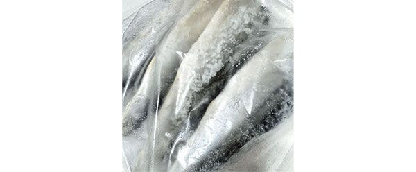 ふるさと納税で鯖を大量入手