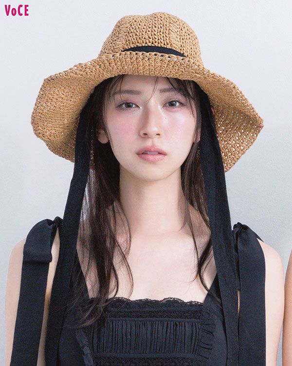 金村美玖さん