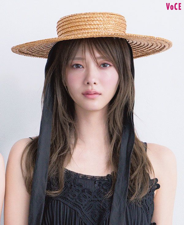 田村保乃さん