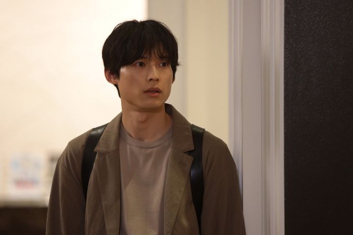 『告白－25年目の秘密－』第4話より （C）日本テレビ width=