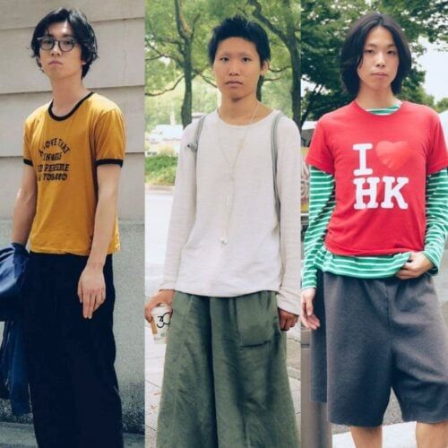 名古屋＆東京のおしゃれ20代を総まとめ！人気モードブランドから王道「Tシャツ×デニム」まで、真夏のリアルコーデ7選