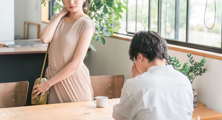 デートの食事代で割り勘にしない方がよいケースとは？（画像はイメージ）