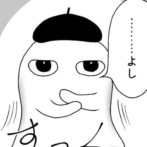 おばけのマンガ家 高野准(@takano_66)