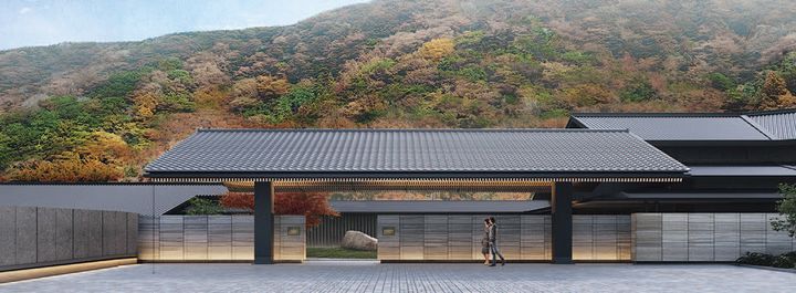 移動＆滞在を旅の目的に！癒しの極上ショートトリップを。