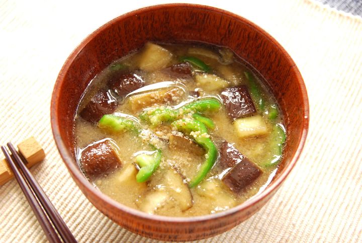 みそ汁