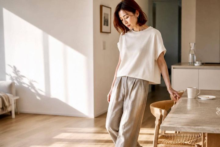 「最近、体調に波がある…」40代からの体と上手に付き合うために知っておきたいこと