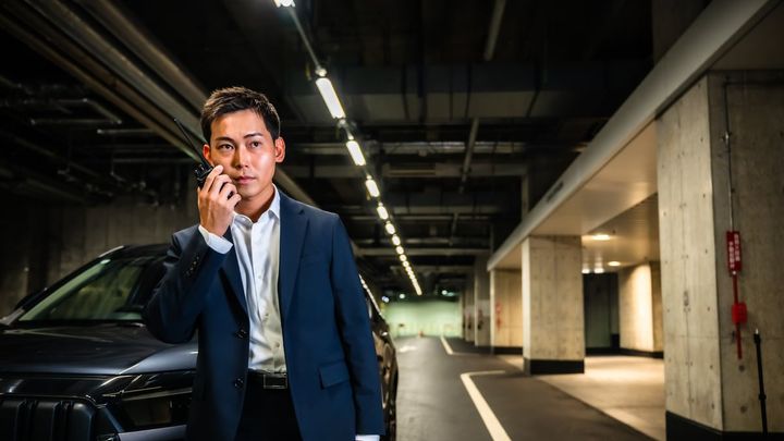 「公安警察」とは？（画像はイメージ）