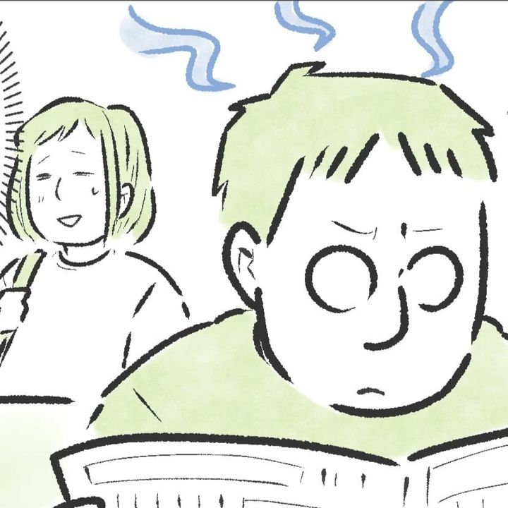 会話する？距離を置く？「不機嫌な夫」への妻の対応【リアルな声を聞いた】